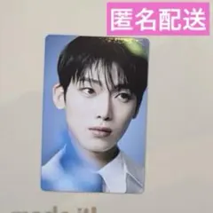 enhypen walk the line final トレカ　ソヌ