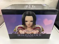 ボア・ハンコック アートスケールフィギュア A賞