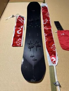 Voile OBJECTIVE テレマーク　シールセット 楽天市場】テレマークスキー セットの通販