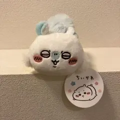 ちいかわ モモンガ ねそべりマスコット