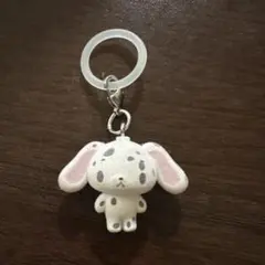 シュガーバニーズ めじるしアクセサリー ぷちうさ
