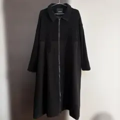 2026年最新】melange メラーンジュ コートの人気アイテム - メルカリ