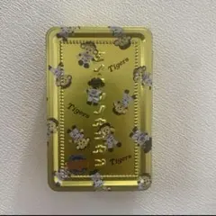 タイヨウノカンカン 菓子