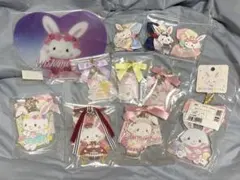 2025年最新】ウィッシュミーメル うちわの人気アイテム - メルカリ