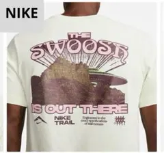 新品　Nike Dri-FIT メンズ Tシャツ　　Lサイズ