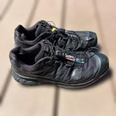Salomon S/LAB XT-6 ブラック アウトドアシューズ