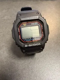 激レアthe pillows】G-SHOCK コラボモデル 腕時計 ピロウズ - メルカリ