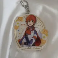 すとぷり アクキー ジェル 7周年