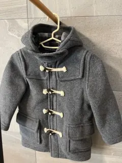 London traditional ダッフルコート キッズのサムネイル