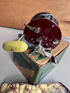 2025年最新】PENN リール 309の人気アイテム - メルカリ