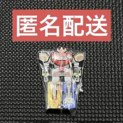 ③大獣神 スーパー戦隊 DXロボチャーム＆チョコボーロ