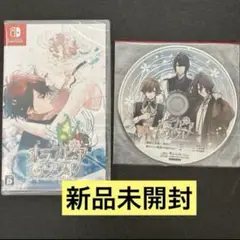 【新品未開封】オランピアソワレ 通常盤 Switch ソフト