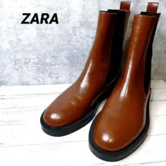 チェルシー ブーツ