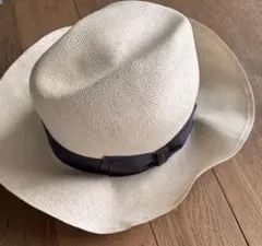 NEWT モンテクリスティ パナマ ニュート パナマハット サイズ 58cm