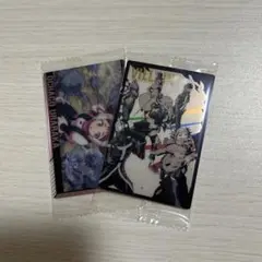 僕のヒーローアカデミア　ヒロアカ　カードソフトクッキー