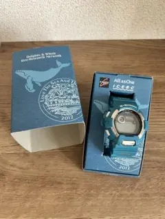 イルクジ2020 GW-M5610K-1JR 新品未使用 - メルカリ