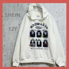 シーイン ハリーポッター 【12Y】 トレーナー HOGWARTS