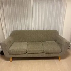 モモナチュラル 2人掛け・3人掛け