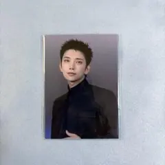 NEW_ JOSHUA トレカ47