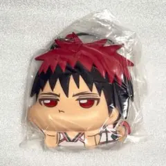 黒バス 黒子のバスケ タマコレ ぷにぷにほっぺますこっと マスコット 火神