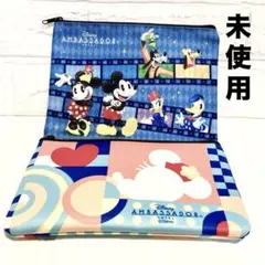 アンバサダーホテル アメニティポーチセット