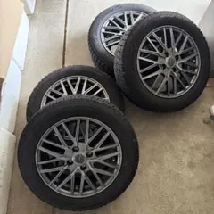 2026年最新】185/60r15 スタッドレス ヨコハマの人気アイテム - メルカリ