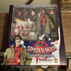 2025年最新】mafex スパイダーマン コミックの人気アイテム