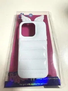 urban sophistication スマホケース