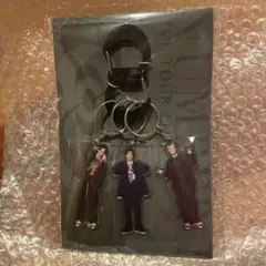 Number_i LIVE TOUR 2024 No. I アクリルホルダー