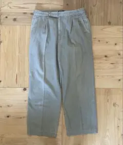 Ralph Lauren ラルフ 33パンツ ミリタリー トラウザー スラックスのサムネイル