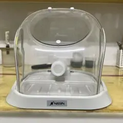 歯科技工　ニッシン研磨ボックス