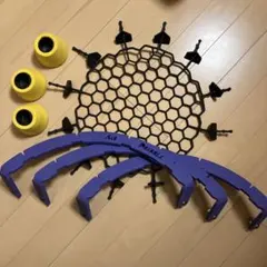 AIR DRIBBLE エアドリブルのサムネイル