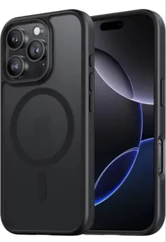 NIMASO iPhone 16 Pro Max 用 ケース MagSafe対応のサムネイル