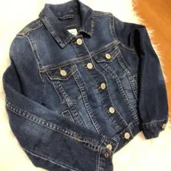 GAP デニムジャケット