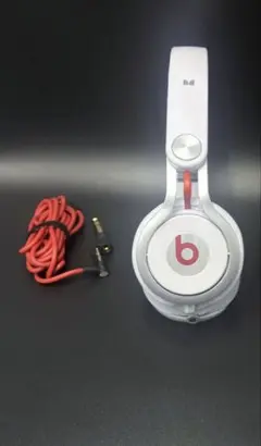 2025年最新】Beats by Dr.Dre Mixr ホワイトの人気アイテム