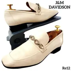 J.M. Davidson ブラウン バレエシューズ 37ハーフ 2025年最新】J&M DAVIDSON レディース ローファー・革靴の人気