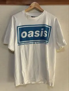 新品未使用】ポールスミス × オアシス コラボTシャツ Lサイズ 限定完売