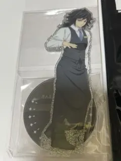 冨岡義勇　鬼滅の刃モクテルバー　アクスタ