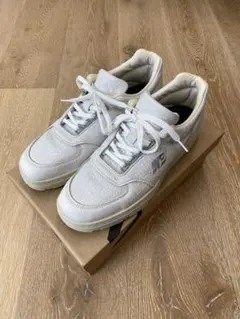 New Balance ニューバランス UK Allerdale レザー 28