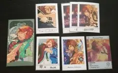 ⚫あんスタ 三毛縞斑 まとめ売り⚫