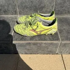 モレリアネオ4 Japan イエロー 限定