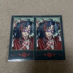 魁星 バレンタインチェキ にじさんじ