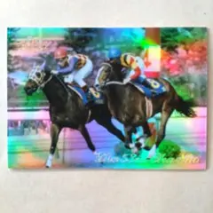 THE VICTORY 1999、ベガ 金文字【3点300円】