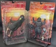 未使用 スーパーエクセレントシリーズ 不知火舞 餓狼伝説 2体セット