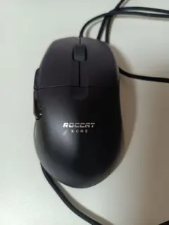 ROCCAT KONE Pro ゲーミングマウスのサムネイル
