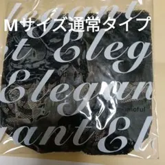 モモフル 吸水ショーツ Mサイズ