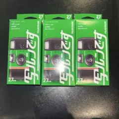 2025年最新】写ルン 3個の人気アイテム - メルカリ