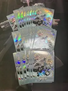 2026年最新】遊戯王 エクソシスター スリーブの人気アイテム - メルカリ