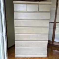 チェスト 洋服タンス