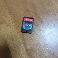マリオテニスエース　Switch